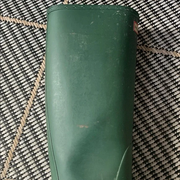 Hunter Tall Rain Boots - Picture 13 of 13